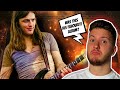 David Gilmour Talks About Wish You Were Here  | Raygo Reacts