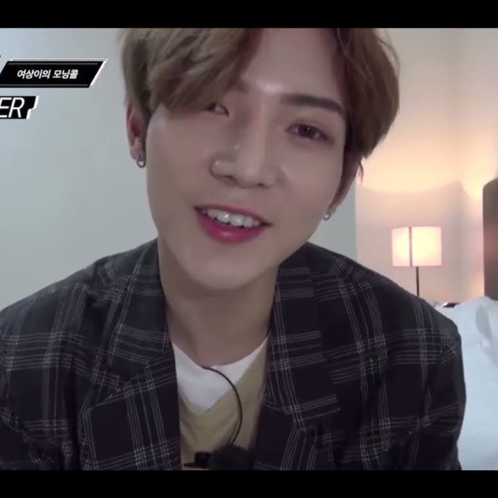 ateez alarm, yeosang ver.