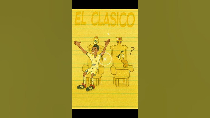 Barça’s Next Star in El Clásico – Is Yamal Ready? #lamineyamal #barcelona #realmadrid #elclasico