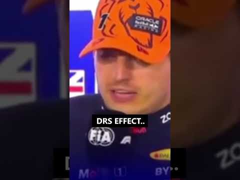 Max: "I'm not kidding!" ? #f1 #formula1