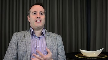 The Tools Transforming Traditional TV - James Shears, Extreme Reach