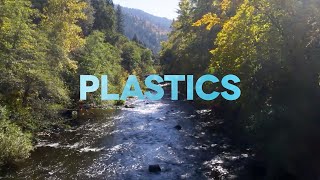 Plastics: Meet the Team Fighting Plastic Pollution by The Nature Conservancy in California 1,445 views 6 months ago 5 minutes, 56 seconds