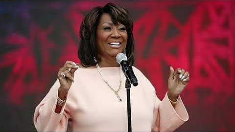 VOICE INSIDE MY HEART -  PATTI LABELLE