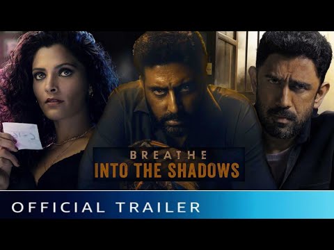 Breathe : into the shadow | Season 2 | Breathe into the Shadow season 2 trailer | Amazon Prime video