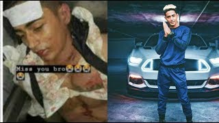 R.I.P DANISH ZEHEN | A FAN TRIBUTE !!! screenshot 4