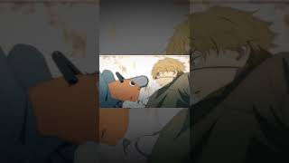 How It All Started chainsawman chainsawmanedit edit animelove animeedit animefight animeshort