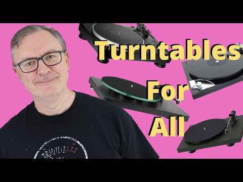 Video: Which Turntable Is Better