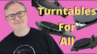 BEGINNER'S GUIDE: TURNTABLES WITH THE BEST SOUND QUALITY,  WHAT TO LOOK OUT FOR & WHAT TO AVOID