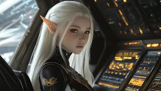 Galactic Predators Thought Humans Were Easy Prey… They Were Wrong | Sci Fi Stories