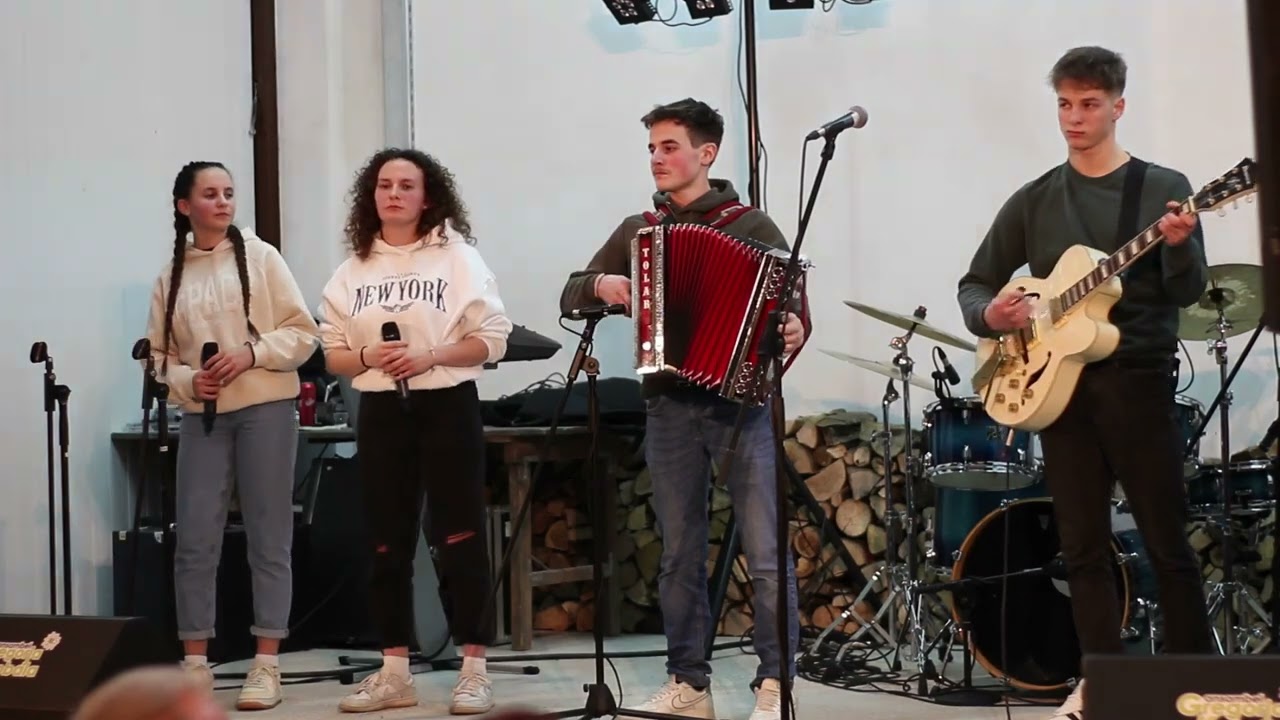 Oberkrainer MIX no.2