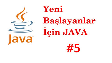 Java-5 Basit Hesap Makinesi / Scanner ile kullanıcıdan veri alma