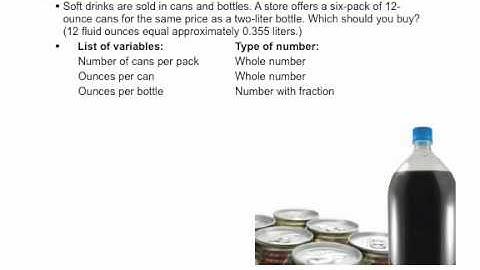 Java Concepts: Late Objects 3/e chapter 2 part 1
