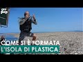 L'ISOLA DI PLASTICA NELL'OCEANO PACIFICO - Cos' e come si  formata la Great Pacific Garbage Patch