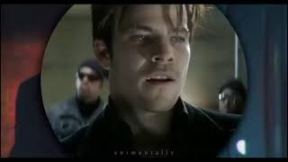 Deacon Frost | shhh, we’re in a library