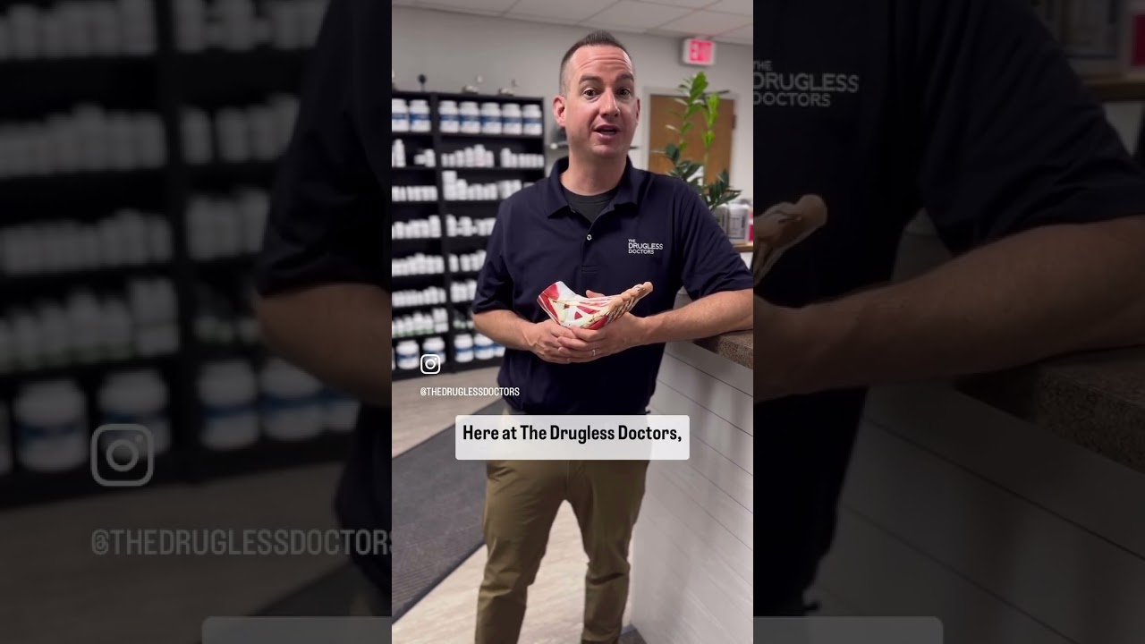 Consider visiting The Drugless Doctors for Peripheral Neuropathy Treatment 