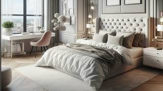 Apartment Bedroom Design Create A Cozy Retreat In Your Urban Oasis