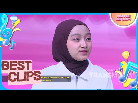Sedih Banget Perjuangan Delira Dorong Motor Demi Manggung #PagiPagiAmbyar