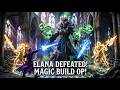 Elana kept summoning friends, so I brought my own! 🧙‍♂️👯‍♂️ DS2 (SOTF)| একটুখানি গেমিং