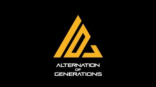 Alternation of Generations  / 「Ikarus」