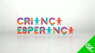 Vinheta Do Criança Esperança 2017