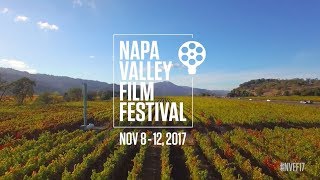 NVFF17 Sizzle Reel