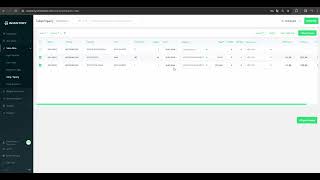 2-4 - Satın Alma Sipariş Taleplerini Siparişe Dönüştürme