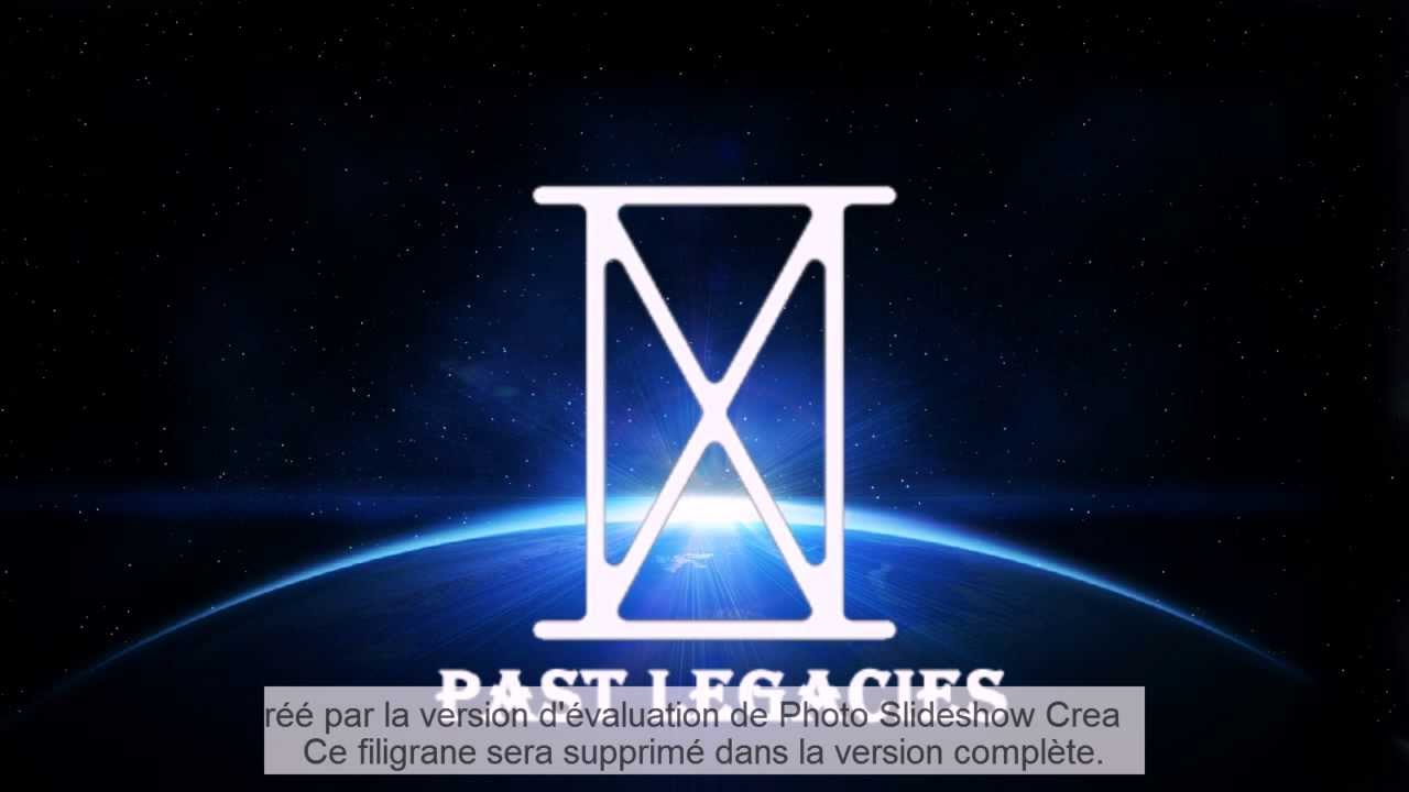 Past Legacies-Last trumpet