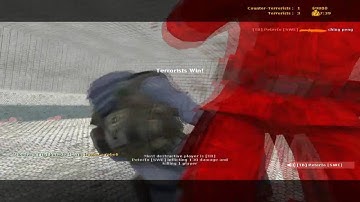 Counter strike Source extremely funny video #2!