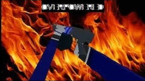 Getting 111 kills with the em249 Randomizer Arsenal Roblox