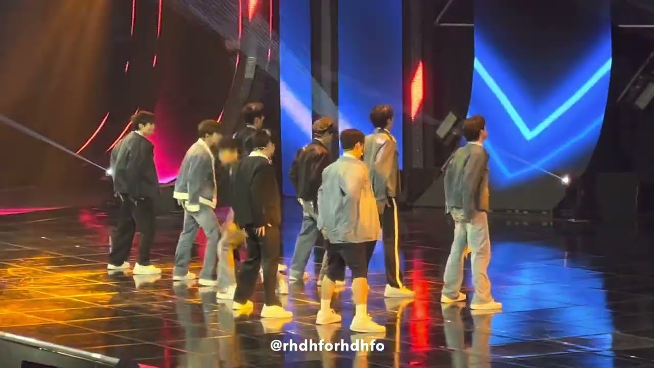 230420 보이즈 플래닛 파이널 “젤리팝 풀캠”(BOYSPLANET FINAL -Jelly Pop FULL CAM)