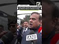 “Bengal is opening its doors…” CM Himanta Biswa Sarma vows strict action against infiltrators