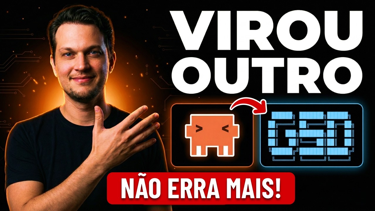 Instalei o GSD no Claude Code e o Resultado é ABSURDO (veja como)