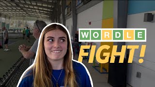 I CRACKED THE CODE FOR WORDLE!?