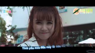 Khi Người Mình Yêu Khóc - Phan Mạnh Quỳnh (MV Full HD 1080) by Karaoke by Nam Katy 99 views 8 years ago 4 minutes, 50 seconds
