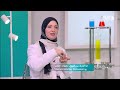 دكتور هيلث | الفرق بين التهاب بصيلات الشعر والسنط.. أعراض بتخوف بنات كتير