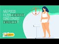 Como emagrecer sem exercícios