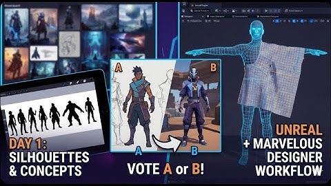 DAY 1 | UNTITLED PROJECT | Creating my first own series |Character Building