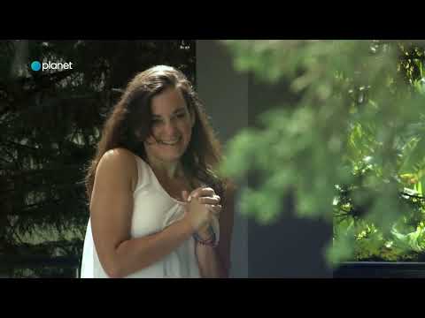 Nina prizna, da