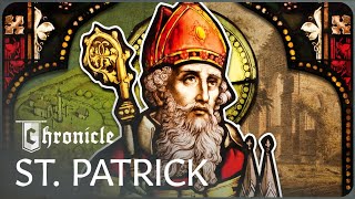 The Archaeological Mystery Of St. Patrick’s 6thCentury Burial Ground | Time Team | Chronicle