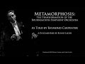 Capture de la vidéo Metamorphosis:  The Transformation Of The Bournemouth Symphony