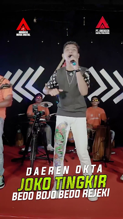 Bedo Bojo Bedo Rejeki Daeren Okta