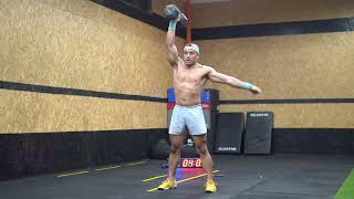 FAR EAST THROWDOWN – T2L Qualifier, Event 1