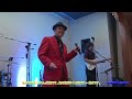 ベティ＆BRYKK　トリッキー　レッツ ツイスト アゲン