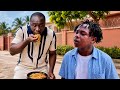 😂 EII AKABENEZER ADWEN KESE KYEKYEKU 😂 Ft: OPOKU BILSON [ FULL EPISODE ]