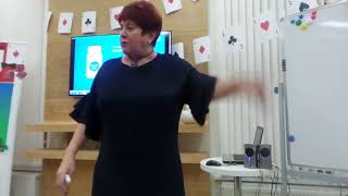 Обучение Coral Club Ольга Подхомутникова Про женщин и мужчин ч 6 Обучение Coral Club Ольга Подхомутникова Про женщин и мужчин ч 6