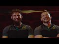 Saints experience 4DX at Cineworld