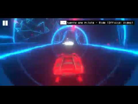 Music Racer on Android - YouTube