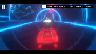 Music Racer on Android screenshot 5