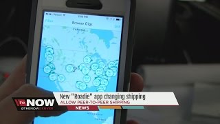 A new app is changing how you get or deliver mail screenshot 4