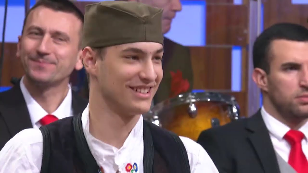 ŠARENICA | TV RTS 3.1.2026.